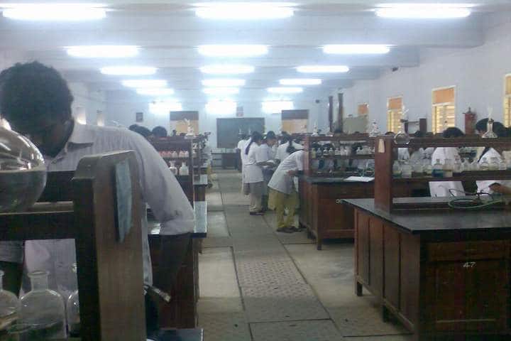 Tirunelveli Medical College, Tirunelveli campus photo 2