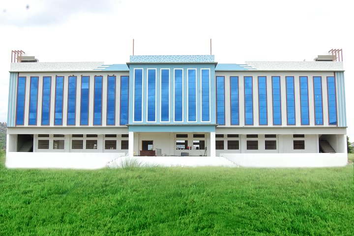 Blue Moon Degree College, Anantapur campus photo 2