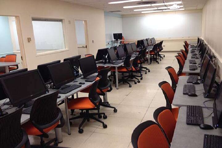 Blue Moon Degree College, Anantapur campus photo 5
