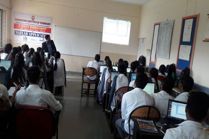 Technocrats Institute of Technology Advance, Bhopal campus photo 2