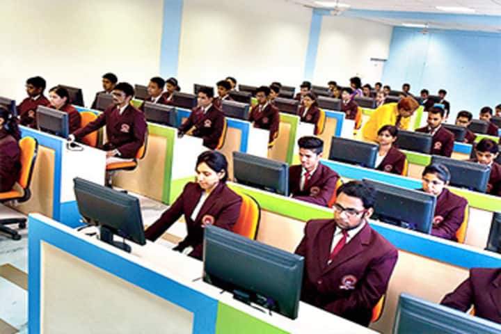 Technocrats Institute of Technology Advance, Bhopal campus photo 3