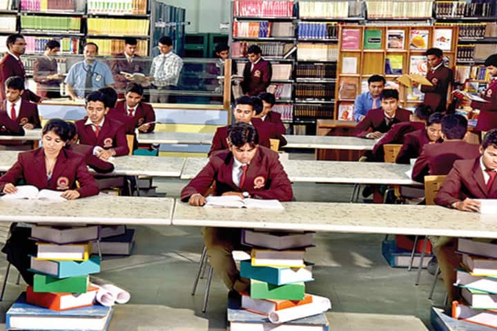 Technocrats Institute of Technology Advance, Bhopal campus photo 4