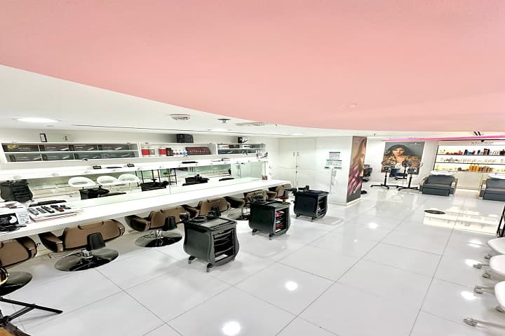 ISAS International Beauty School, Bangalore campus photo 2