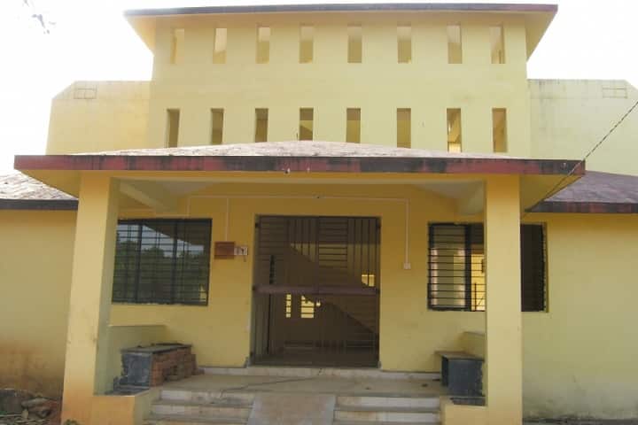 Raosaheb Gogate College of Commerce and Smt Saraswatibai Ganshet Walke College of Arts, Sindhudurg campus photo 2