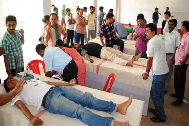 Raosaheb Gogate College of Commerce and Smt Saraswatibai Ganshet Walke College of Arts, Sindhudurg campus photo 5
