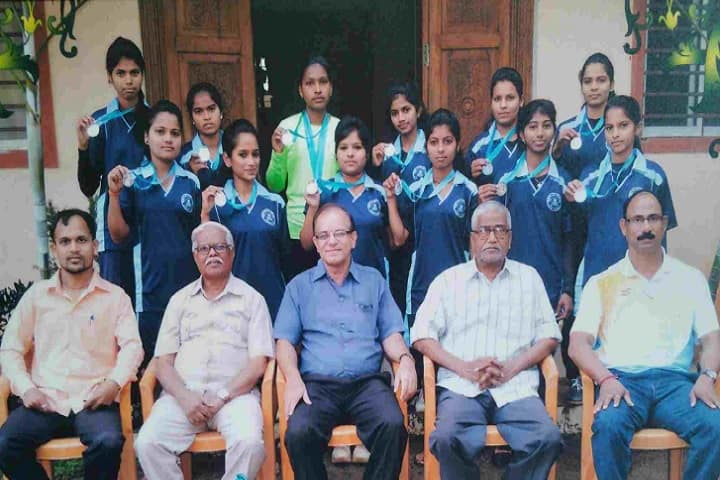 Raosaheb Gogate College of Commerce and Smt Saraswatibai Ganshet Walke College of Arts, Sindhudurg campus photo 6