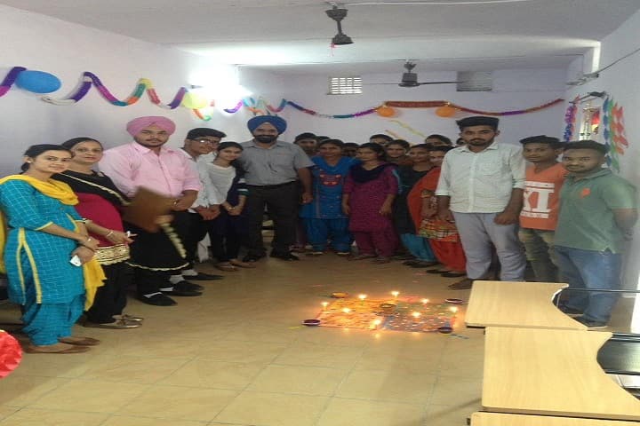 Sainik Institute of Management and Technology, Faridkot campus photo 2