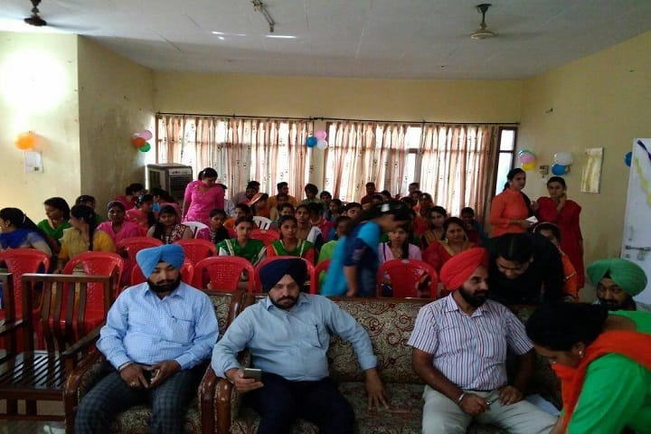 Sainik Institute of Management and Technology, Faridkot campus photo 3