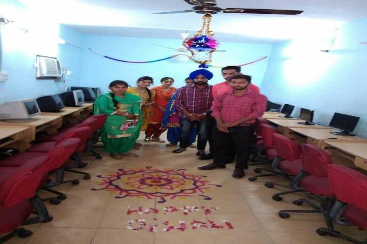 Sainik Institute of Management and Technology, Faridkot campus photo 4