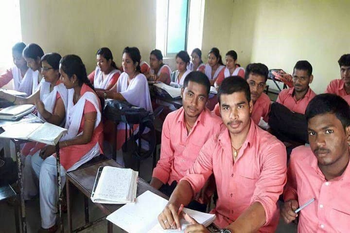 Vinayak Degree College, Bhadrak campus photo 2
