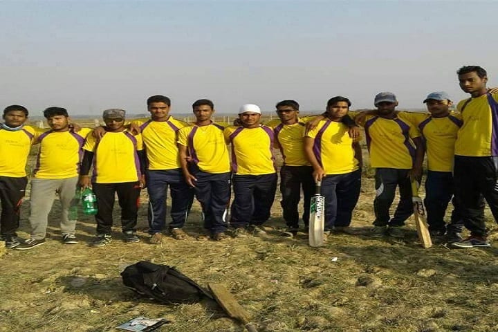Vinayak Degree College, Bhadrak campus photo 4