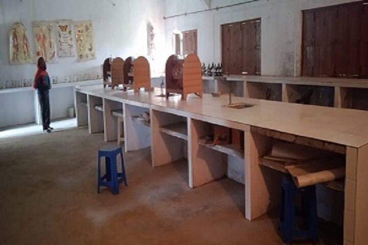 Mata Tetara Devi Sachidanand Girls Degree College, Alipur campus photo 5