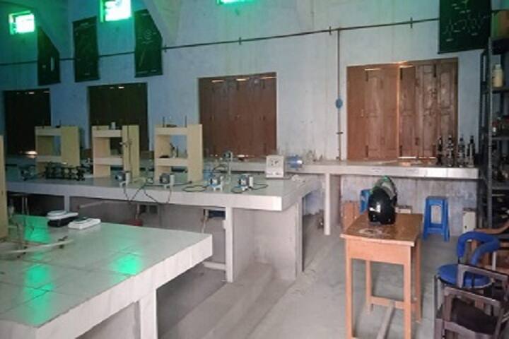 Mata Tetara Devi Sachidanand Girls Degree College, Alipur campus photo 6