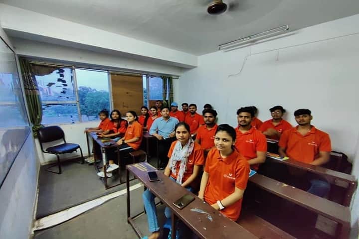 WedCell Institute of Event Management, Delhi campus photo 2