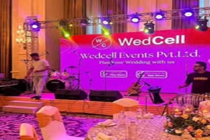WedCell Institute of Event Management, Delhi campus photo 4