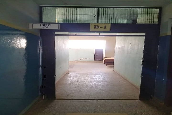 SANA Commerce College, Hubli campus photo 6