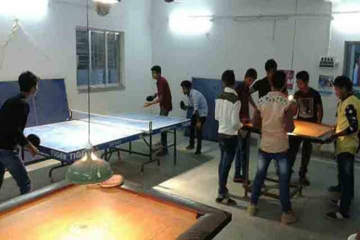 Bhairab Ganguly College, Kolkata campus photo 5