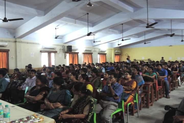 Bhairab Ganguly College, Kolkata campus photo 2