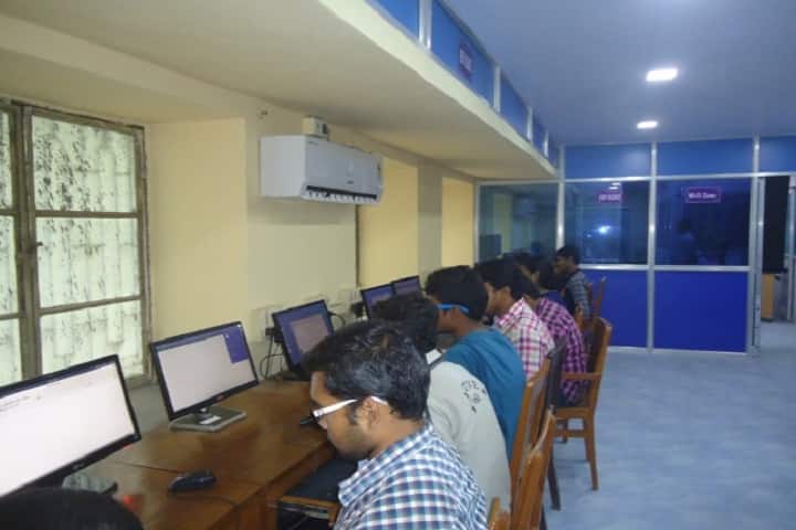 Bhairab Ganguly College, Kolkata campus photo 4