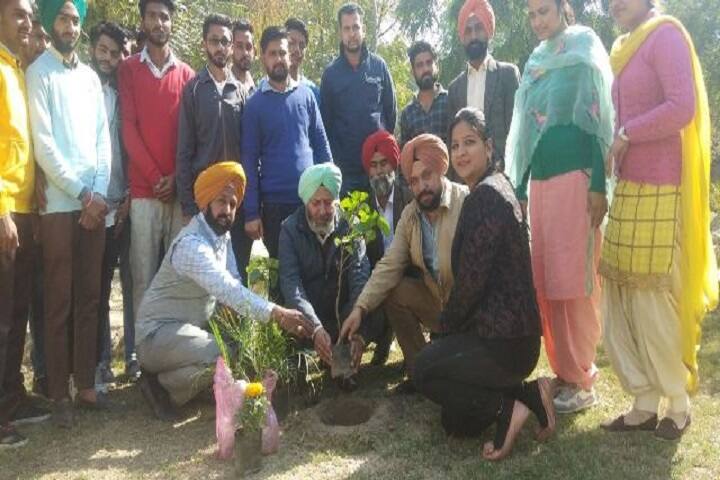 Sainik Institute of Management and Technology, Bathinda campus photo 5