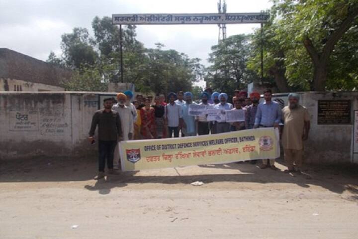 Sainik Institute of Management and Technology, Bathinda campus photo 6