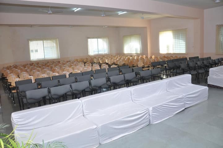 Sanghvi Institute of Engineering and Technology, Indore campus photo 2