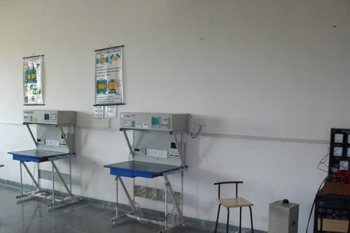 Sanghvi Institute of Engineering and Technology, Indore campus photo 5