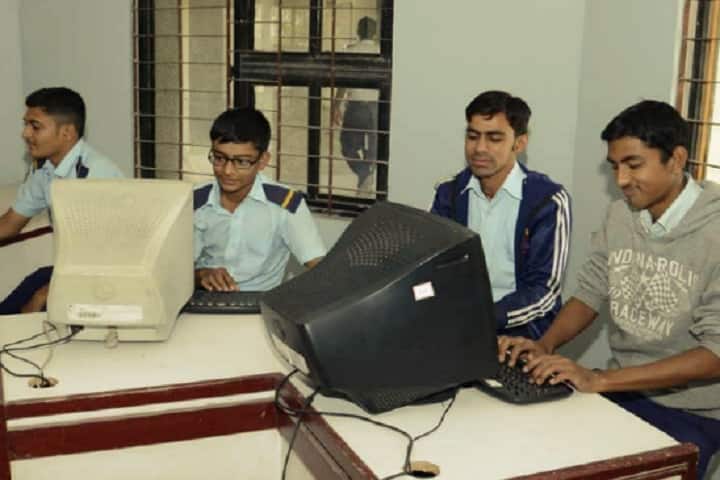Smt Champaben Bhagat Education Trust College of Safety and Fire Technology, Ahmedabad campus photo 2