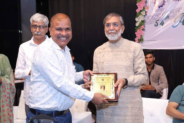 Shri HK Commerce College, Ahmedabad campus photo 4