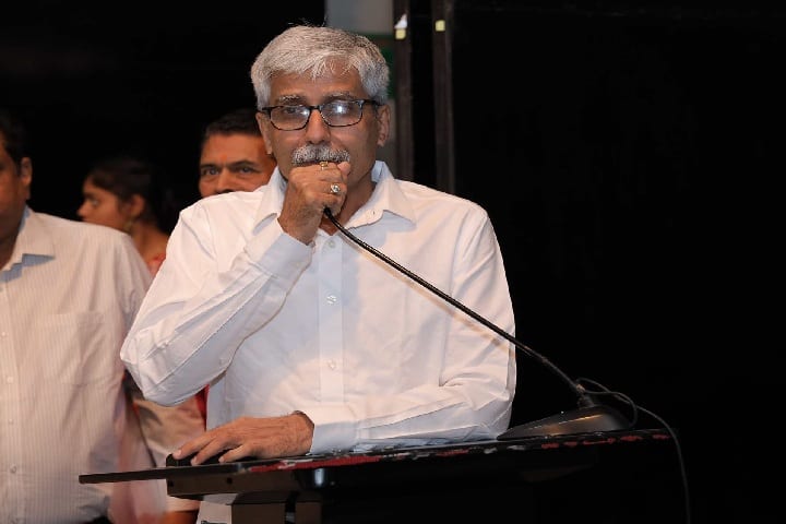 Shri HK Commerce College, Ahmedabad campus photo 6