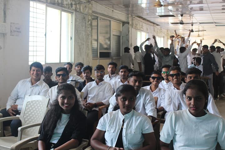 College of Food Technology, Sangulwadi campus photo 2