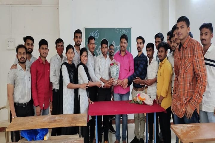 College of Food Technology, Sangulwadi campus photo 4
