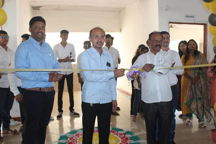 College of Food Technology, Sangulwadi campus photo 6