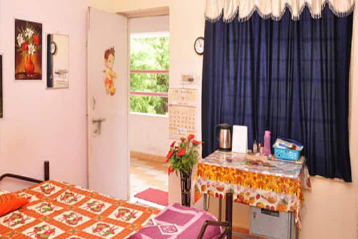 Indian Arts and Science College, Tiruvannamalai campus photo 3