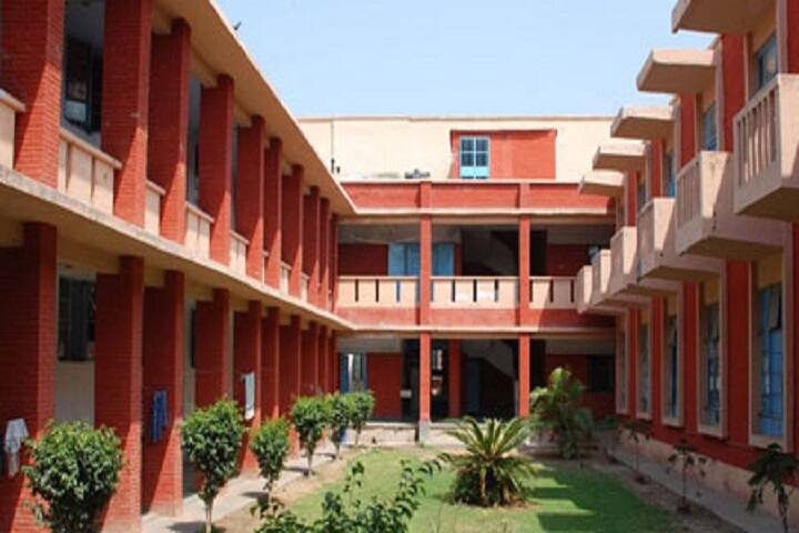 Indian Arts and Science College, Tiruvannamalai campus photo 4
