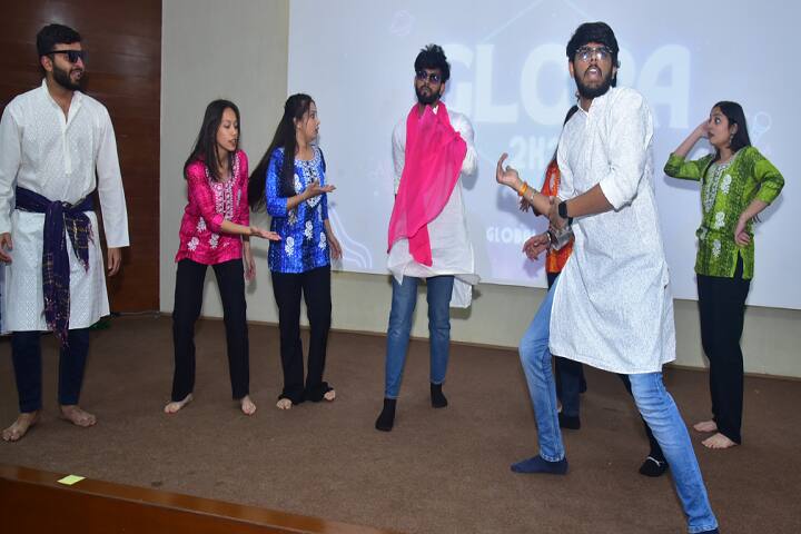 Prestige Institute of Global Management, Indore campus photo 2