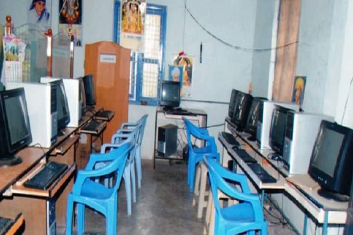 Aadi Lakshmi College of Education, Pithapuram campus photo 2
