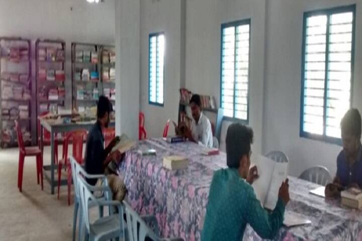 Aadi Lakshmi College of Education, Pithapuram campus photo 3