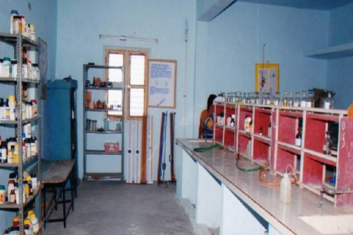 Aadi Lakshmi College of Education, Pithapuram campus photo 5