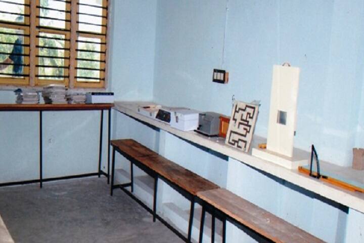 Aadi Lakshmi College of Education, Pithapuram campus photo 6