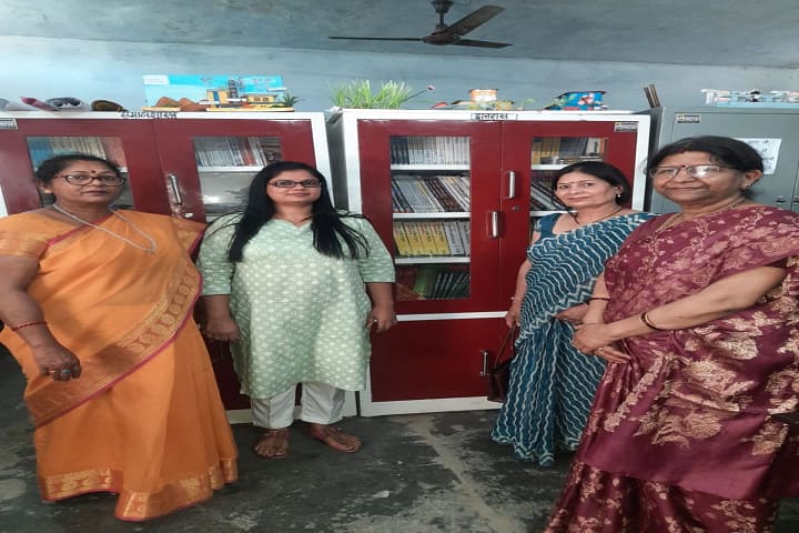 Government Degree College, Gadarpur campus photo 3