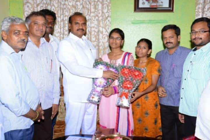 Modern Degree College, Guntur campus photo 2