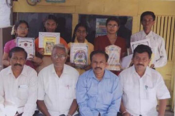 Modern Degree College, Guntur campus photo 3