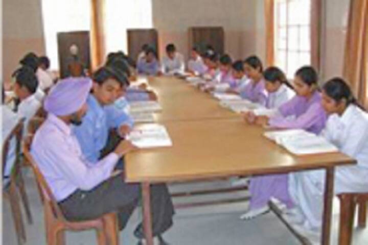 Sri Ganganagar Polytechnic College, Sri Ganganagar campus photo 3