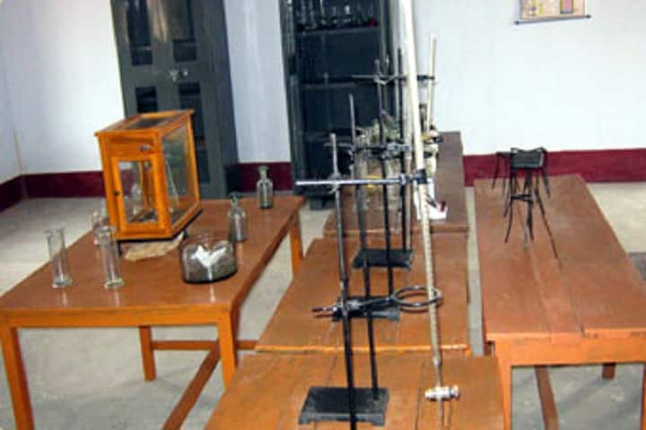Jamini Kant B Ed College, Ghatsila campus photo 2