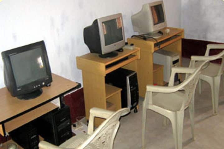 Jamini Kant B Ed College, Ghatsila campus photo 3