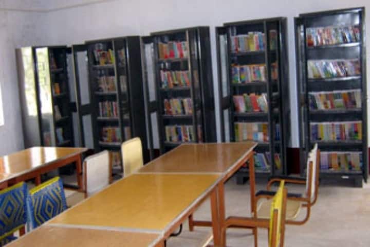 Jamini Kant B Ed College, Ghatsila campus photo 4