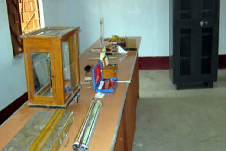 Jamini Kant B Ed College, Ghatsila campus photo 5