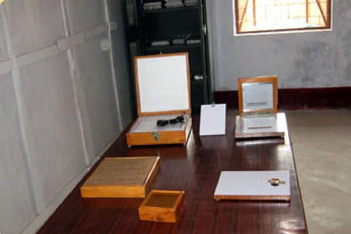 Jamini Kant B Ed College, Ghatsila campus photo 6