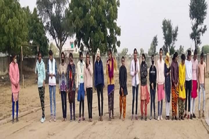 Government Girls College, Nokha campus photo 2